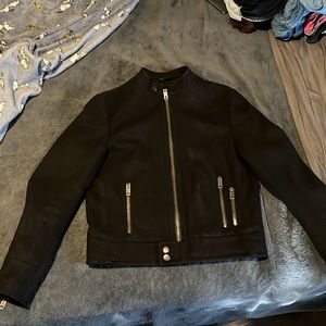 Gucci Wool Jacket